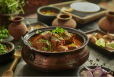 Mutton Handi Combo