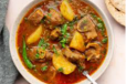 Mutton Aloo Combo