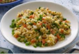 White Rice With Mix Veg Combo