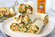 Chicken Special Wrap Family Combo
