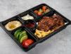 Grilled Chicken Meal