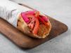Falafel Sandwich