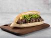 Chicken Liver Sandwich