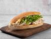 Boneless Chicken Sandwich