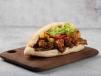 Mixed Vegetables Sandwich