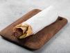 Kabab Khashkhash Sandwich