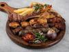Al Mallah Mixed Grills