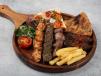 Mixed Grills