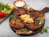 Grilled Chicken