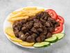 Chicken Liver Plate