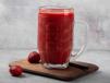 Strawberry Juice
