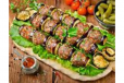 Kebap Eggplant