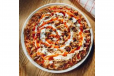 Doner Pizza