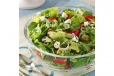 Feta Cheese Salad