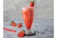 Strawberry Milkshake