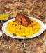 Bukhari Quater Grilled