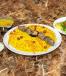 Bukhari Mutton Tikka