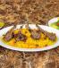 Bukhari Mutton Chops 4 Pc