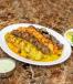 Bukhari Mix Kabab