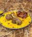 Bukhari Mutton 2 Pc Half Grilled Chicken