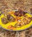 Bukhari Mutton 2 Pc Half Grilled Half Bbq