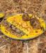 Bukhari Mix Kabab 4 Seek Mutton 2 Pc