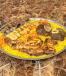 Bukhari Mix Kabab 4 Seek Veal Meat 2 Pic Half Bbq