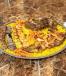 Bukhari Mix Kabab Mutton 2 Pic Half Bbq