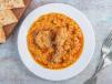Dal With Chicken