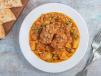 Vegetable With Mutton