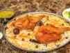 Full Mandi Chicken Mandi Rice