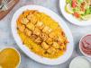 Bukhari Rice With Chicken Tikka