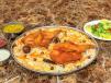 Full Mandi Chicken Without Rice