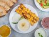 Chicken Tikka Without Rice
