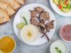 Grilled Chops Without Rice