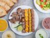 1/2 Kg Mix Grill Without Rice