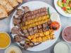 1 Kg Mix Grill Without Rice