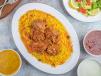 Mutton Biryani