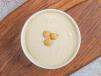 Small Hummus