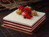 Premium Red Velvet - Serves 5 - 6 Persons