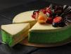 Kifaya Pista Berry Cake (Serves 5 Person)