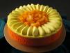 Mango Mousse (serves 5-6 person)
