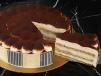 Traditional Tiramisu Cake (Serves 5-6Person)