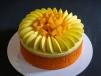 Mango Mousse (Serves 2-3 Person)