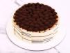 Traditional Tiramisu (Serves 2-3) 1/2 Kilo
