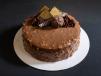 Ferrero Rocher Cake (Serves 2-3 Person)