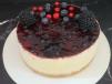 Blueberry Cheesecake (Serves 2-3 Person)
