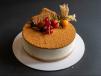 Lotus Cheese Cake (2-3 Person)