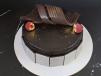 Truffle Cake (Serves 2-3 Person)