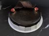 Eggless Chocolate Truffle (Serves 5 To 6 Persons)